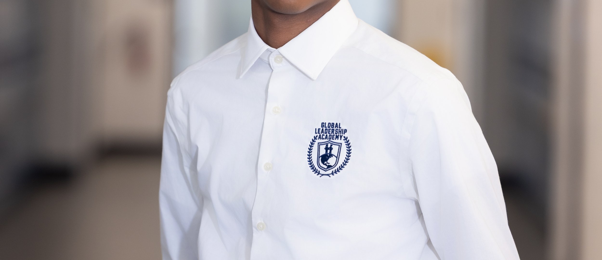 Uniforms — GLOBAL Intercoastal